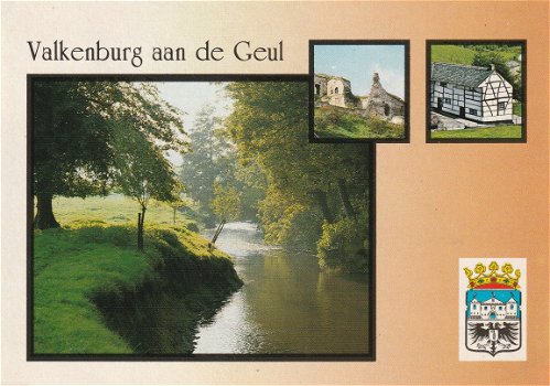 Valkenburg aan de Geul 1988 - 1