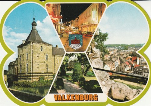 Valkenburg 1977 - 1