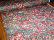 Palermo stof Terracotta 0542 - en meer kleuren !! NIEUW !! - 1 - Thumbnail