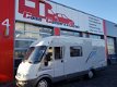 Hymer B514 FIAT 2,8 JTD met 160 PK - 1 - Thumbnail