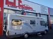 Hymer B514 FIAT 2,8 JTD met 160 PK - 4 - Thumbnail