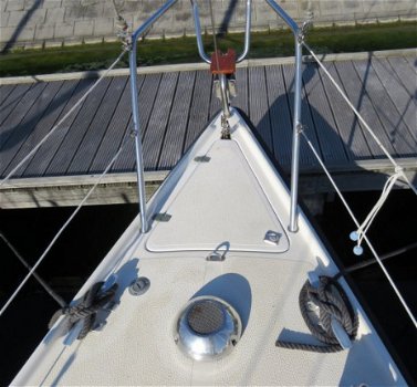 Hallberg Rassy 26 - 3