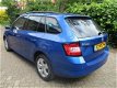 Skoda Fabia Combi - 1.2 tsi 90pk comfort - 1 - Thumbnail