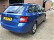 Skoda Fabia Combi - 1.2 tsi 90pk comfort - 1 - Thumbnail