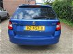 Skoda Fabia Combi - 1.2 tsi 90pk comfort - 1 - Thumbnail