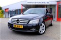 Mercedes-Benz C-klasse - 180 CDI BlueEFFICIENCY Business Class Avantgarde - 1 - Thumbnail