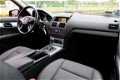 Mercedes-Benz C-klasse - 180 CDI BlueEFFICIENCY Business Class Avantgarde - 1 - Thumbnail