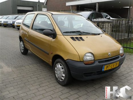 Renault Twingo - 1