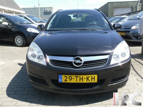 Opel Vectra Wagon - Station1.9 CDTi 100pk Essentia - 1