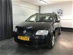 Volkswagen Touran - 1.6-16V FSI Athene incl. AIRCO. NWE APK/GARANTIE - 1 - Thumbnail