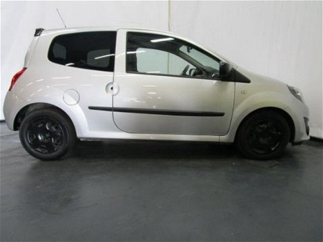 Renault Twingo - 1.5 dCi Collection Airco - 1