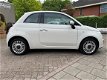 Fiat 500 - 1.2 Lounge *AIRCO*PDC*BOEKJES*PANO*LM. VELGEN - 1 - Thumbnail