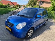 Kia Picanto - 1.0 X-ecutive Zeer nette Occasion Bj 2009