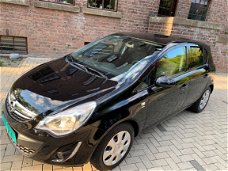 Opel Corsa - 1.4-16V Edition Slecht 80 Dkm Full Option Nw Model 5drs