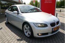 BMW 3-serie Coupé - 325i High Executive Clima Navi Leer