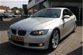 BMW 3-serie Coupé - 325i High Executive Clima Navi Leer - 1 - Thumbnail