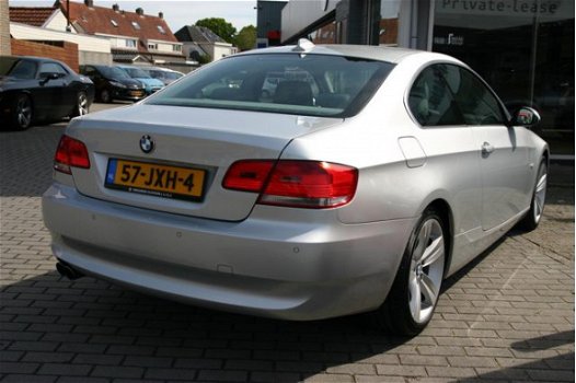 BMW 3-serie Coupé - 325i High Executive Clima Navi Leer - 1