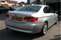 BMW 3-serie Coupé - 325i High Executive Clima Navi Leer - 1 - Thumbnail