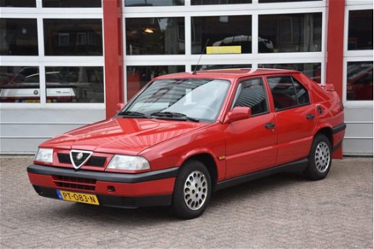 Alfa Romeo 33 - 1.4 IE L Imola - 1