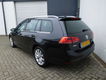 Volkswagen Golf Variant - 1.6 TDI 110pk Business Edition | Navi | Cliamtronic | Velgen | - 1 - Thumbnail