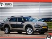 Citroën C4 Cactus - 1.2 PureTech Feel , Pack Navigatie, Pack City - 1 - Thumbnail