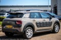 Citroën C4 Cactus - 1.2 PureTech Feel , Pack Navigatie, Pack City - 1 - Thumbnail