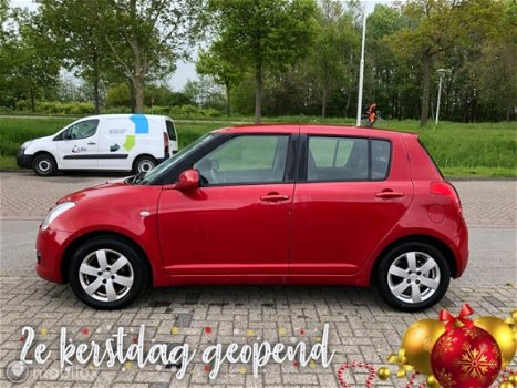 Suzuki Swift - 1.3 SHOGUN 5 Deurs Airco - 1