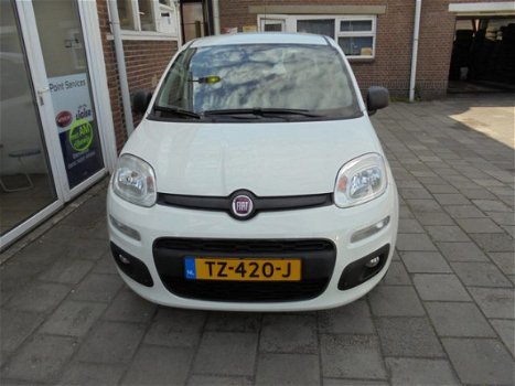 Fiat Panda - 1.2 Edizione Cool 70PK 4 Cilinder/Airco - 1