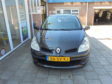 Renault Clio - 1.2-16V Team Spirit Airco - 1