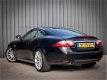 Jaguar XK - 4.2 V8 Coupé Origineel NL, Dealer Ondh, Leder, 19'' Inch, - 1 - Thumbnail