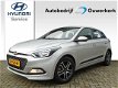 Hyundai i20 - 1.2 HP i-20 Fresh edition dec 2017 lm sportwielen, Micheling banden, sierlijst set spo - 1 - Thumbnail