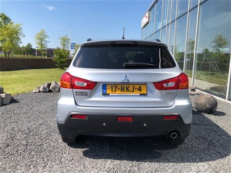 Mitsubishi ASX - 1.6 Intense Panoramisch dak LMV PDC - 1