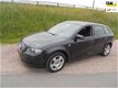 Audi A3 Sportback - 1.9 TDI Attraction Pro Line Business a3 1.9 tdi 5 deurs airco ecc lmv navigatie - 1 - Thumbnail