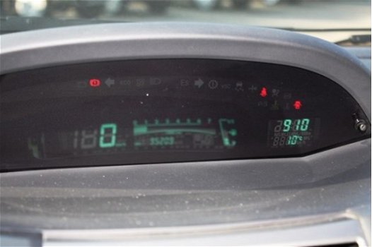 Toyota Yaris - 1.0 VVTi COOL LIMITED AIRCO RIJKLAAR INCL 6 MND BOVAG - 1