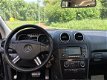 Mercedes-Benz M-klasse - 320 CDI , vol opties - 1 - Thumbnail