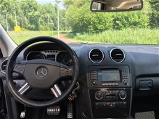 Mercedes-Benz M-klasse - 320 CDI , vol opties