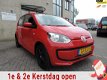 Volkswagen Up! - 1.0 move up BlueMotion Airco, L.M.Velgen, NAVIGATIE - 1 - Thumbnail