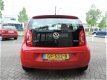 Volkswagen Up! - 1.0 move up BlueMotion Airco, L.M.Velgen, NAVIGATIE - 1 - Thumbnail