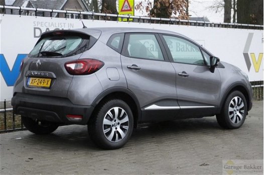 Renault Captur - TCe 120 EDC Automaat Limited - 1