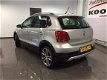 Volkswagen Polo - 1.4-16V Cross * 1e Eig / Airco-ecc / NL auto / Nieuwstaat - 1 - Thumbnail