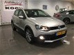 Volkswagen Polo - 1.4-16V Cross * 1e Eig / Airco-ecc / NL auto / Nieuwstaat - 1 - Thumbnail