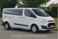 Ford Transit Custom - 310L L2 H1 2.0 TDCI 130pk Trend 9-persoons Airco Cruise PDC NR.801 - 1 - Thumbnail