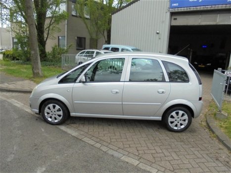 Opel Meriva - 1.4-16V Temptation TOP STAAT 1ste eigenaar - 1