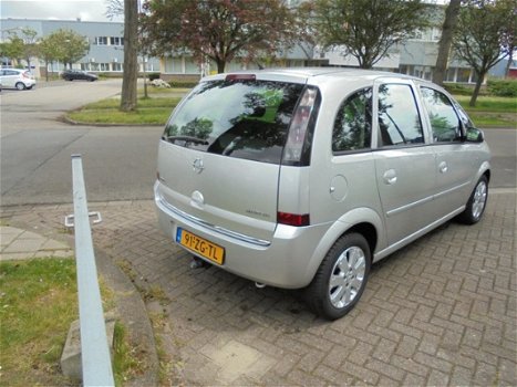 Opel Meriva - 1.4-16V Temptation TOP STAAT 1ste eigenaar - 1