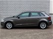 Audi A3 Sportback - 1.6 TDI DSG7 Pro Line plus Xenon Clima Stoelverw - 1 - Thumbnail