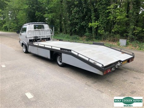 Mazda E-serie - 2200 D AUTOTRANSPORTER - 1