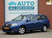 Dacia Logan MCV - 0.9 TCe Prestige 1e Eig. Rijklaar APK 8-2020 - 1 - Thumbnail