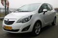 Opel Meriva - 1.4 Turbo Cosmo 120 PK / Panoramadak / PDC voor + achter / Dealer onderhouden - 1 - Thumbnail