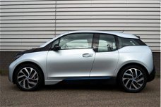 BMW i3 - Range Extender Comfort Advance EX BTW RIJKLAAR PRIJS-GARANTIE Navigatie Led Verlichting 1e