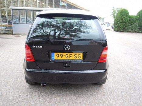 Mercedes-Benz A-klasse - 140 Classic - 1